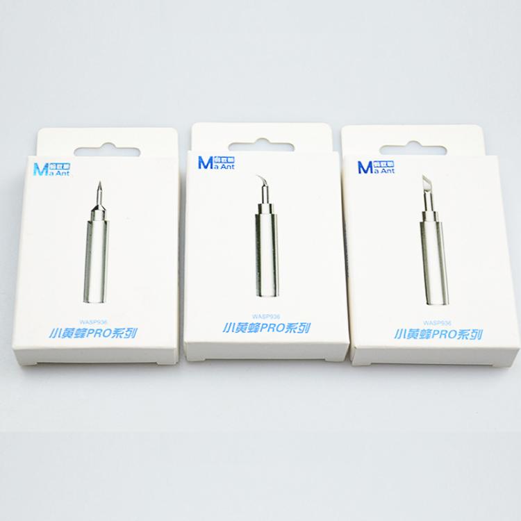 MaAnt WASP936 Universal Flying Wire Soldering Iron Tip Lead-Free Soldering Tip