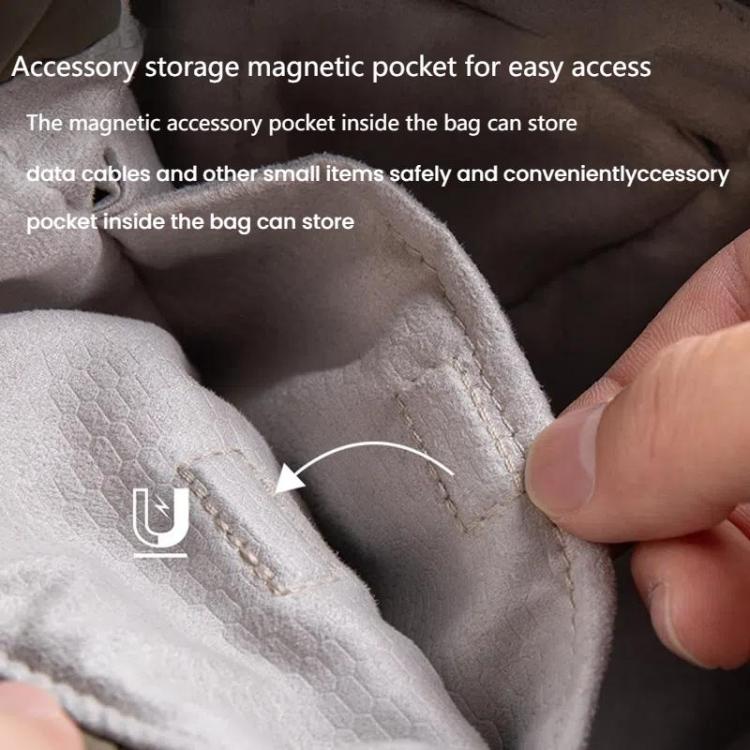 PGYTECH OneGo SLR Camera Waterproof Drawstring Bag