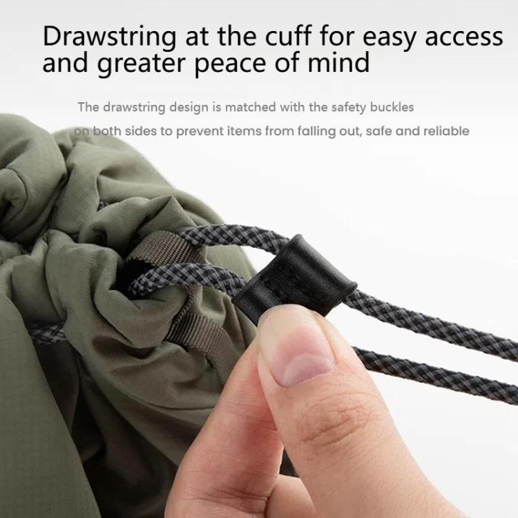 PGYTECH OneGo SLR Camera Waterproof Drawstring Bag