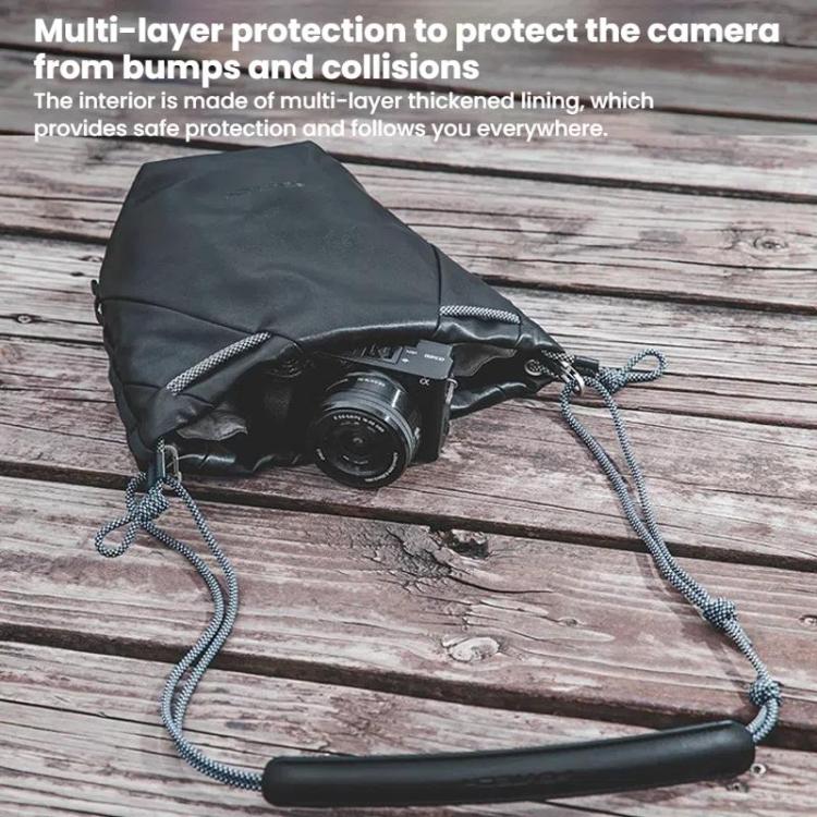 PGYTECH OneGo SLR Camera Waterproof Drawstring Bag