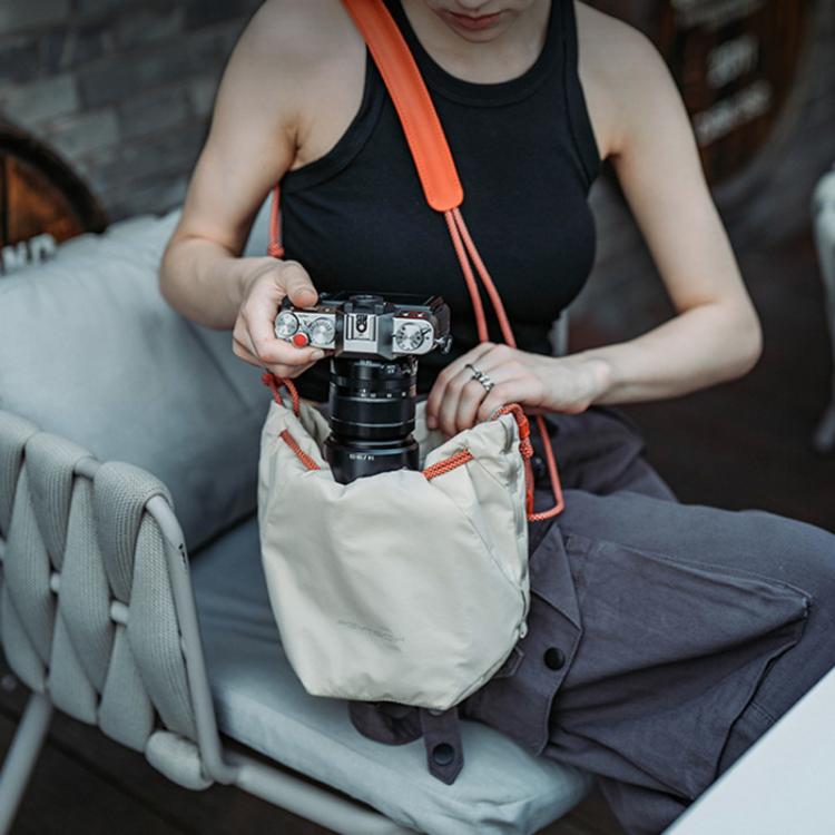 PGYTECH OneGo SLR Camera Waterproof Drawstring Bag