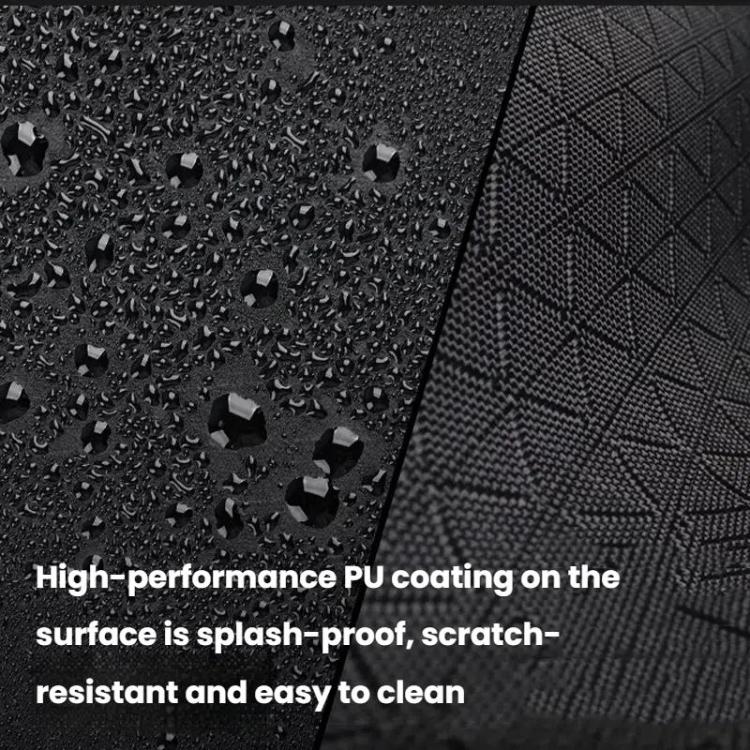 PGYTECH DSLR Camera Crossbody Waist Triangle Bag