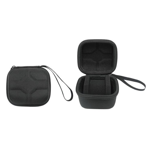 EVA Hard Shell Portable Watch Storage Box Jewelry Watch Dustproof Bag