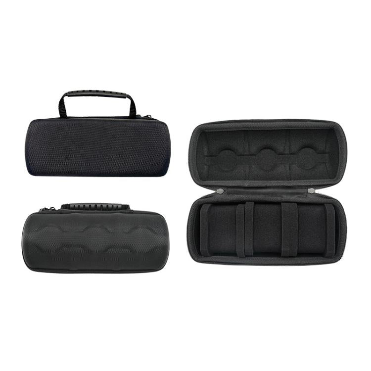 EVA Hard Shell Portable Watch Storage Box Jewelry Watch Dustproof Bag