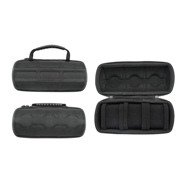 EVA Hard Shell Portable Watch Storage Box Jewelry Watch Dustproof Bag