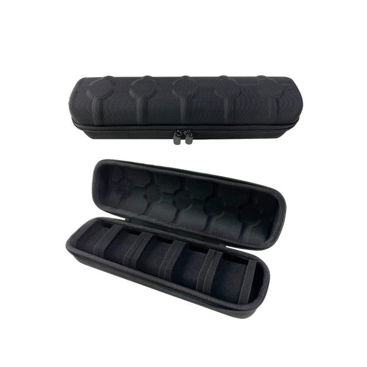 EVA Hard Shell Portable Watch Storage Box Jewelry Watch Dustproof Bag
