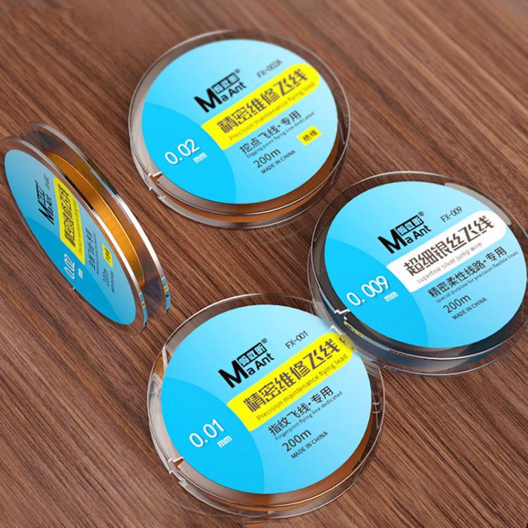 200m Mobile Phone Motherboard Precision Repair Flying Wire