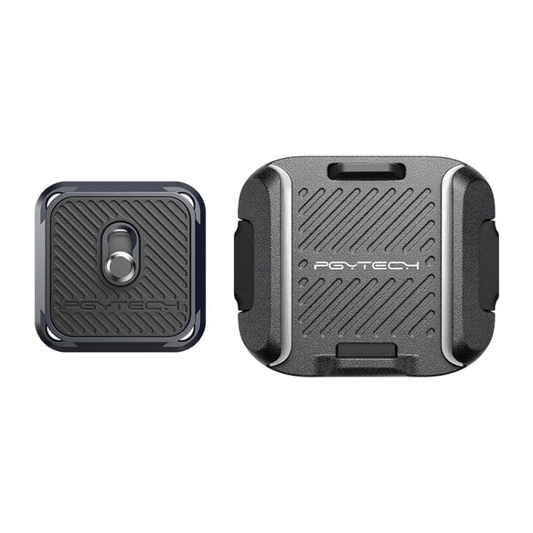 PGYTECH SLR Camera Strap Decompression Quick Release Seat