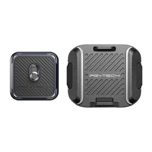 PGYTECH SLR Camera Strap Decompression Quick Release Seat