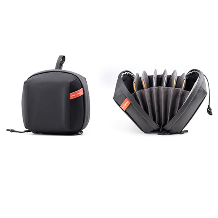 PGYTECH Dustproof Drop-proof Camera UV Filter Storage Bag