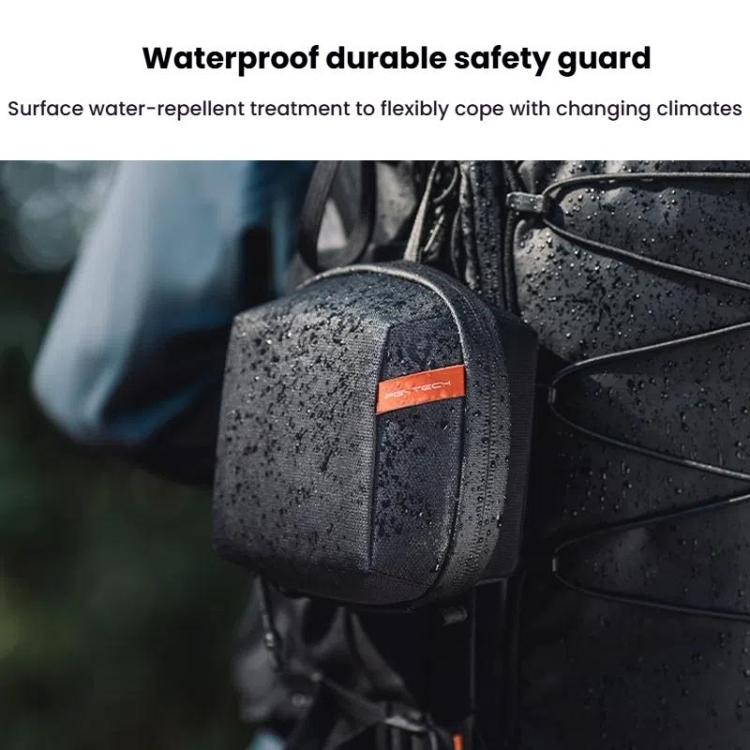 PGYTECH Dustproof Drop-proof Camera UV Filter Storage Bag