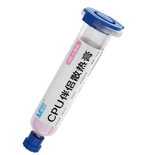 MaAnt Thermal Conductive Silicone Grease CPU Thermal Grease Computer Graphic Card Cooling Universal Thermal Conductive