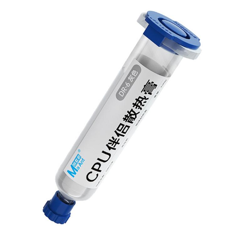 MaAnt Thermal Conductive Silicone Grease CPU Thermal Grease Computer Graphic Card Cooling Universal Thermal Conductive