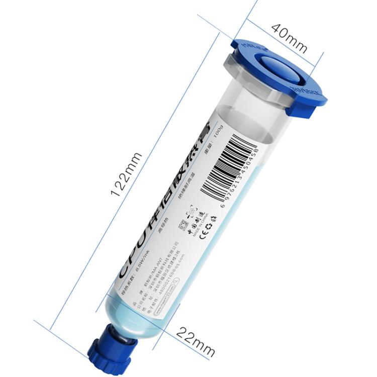 MaAnt Thermal Conductive Silicone Grease CPU Thermal Grease Computer Graphic Card Cooling Universal Thermal Conductive