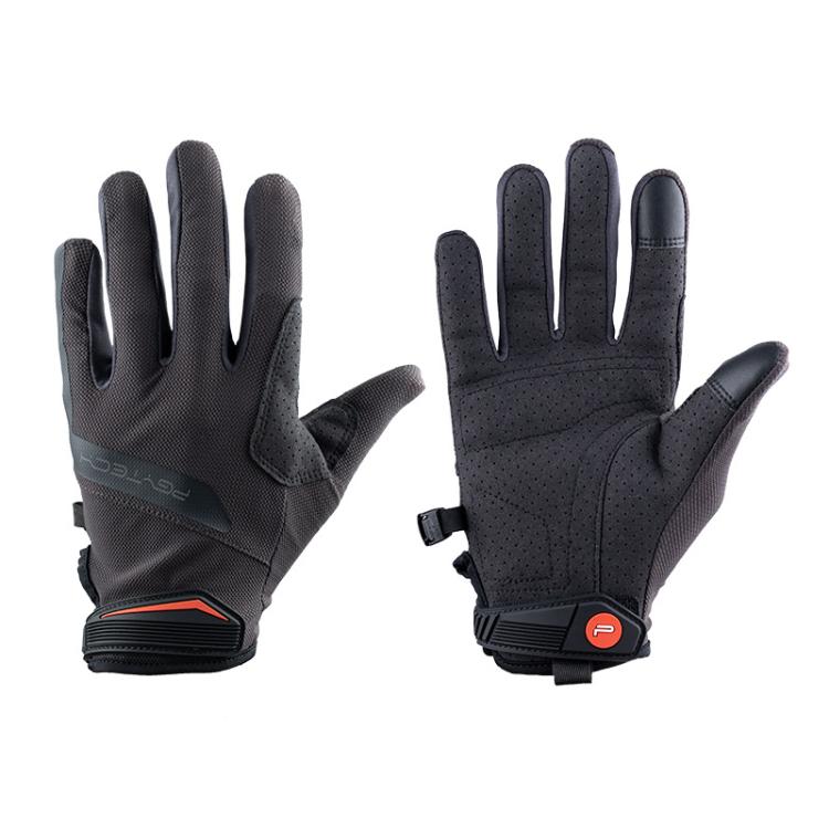 PGYTECH Lighting Technician Heat-insulating Wear-resistant Touch Screen Gloves