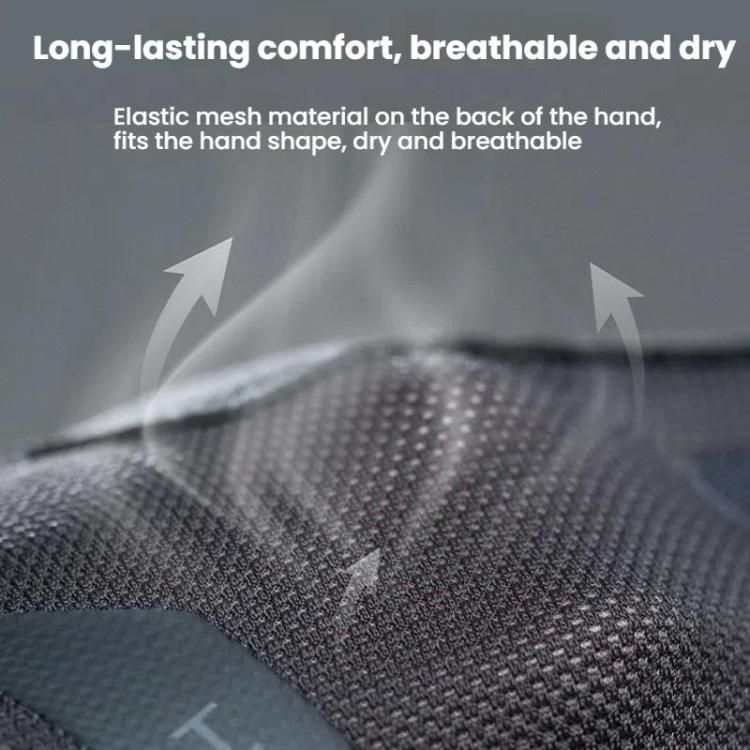 PGYTECH Lighting Technician Heat-insulating Wear-resistant Touch Screen Gloves