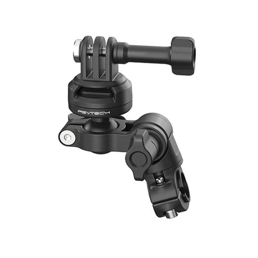 PGYTECH Motorcycle Rearview Mirror Quick Release Bracket
