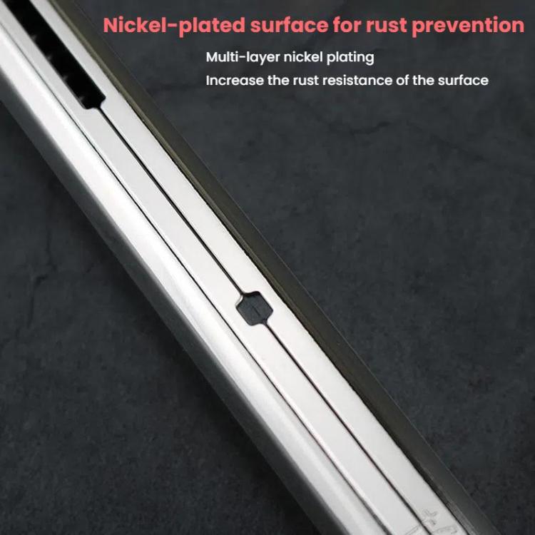 Cabinet Door Upper Flap Support Rod Folding Spring Hinge Adjustable Pneumatic Rod