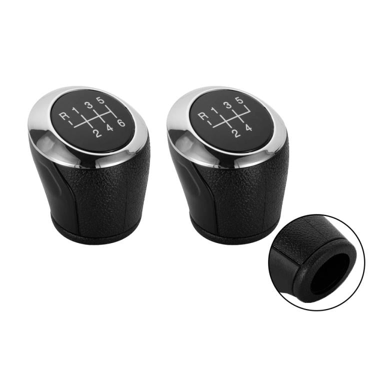 For Chevrolet Aveo Sonic T300 Threaded Gear Shift Knob