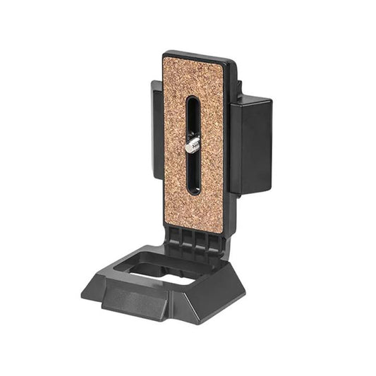 YUNTENG Vertical & Horizontal Quick Release Plate for VCT-691/VCT-6006/VCT-288/VCT-930