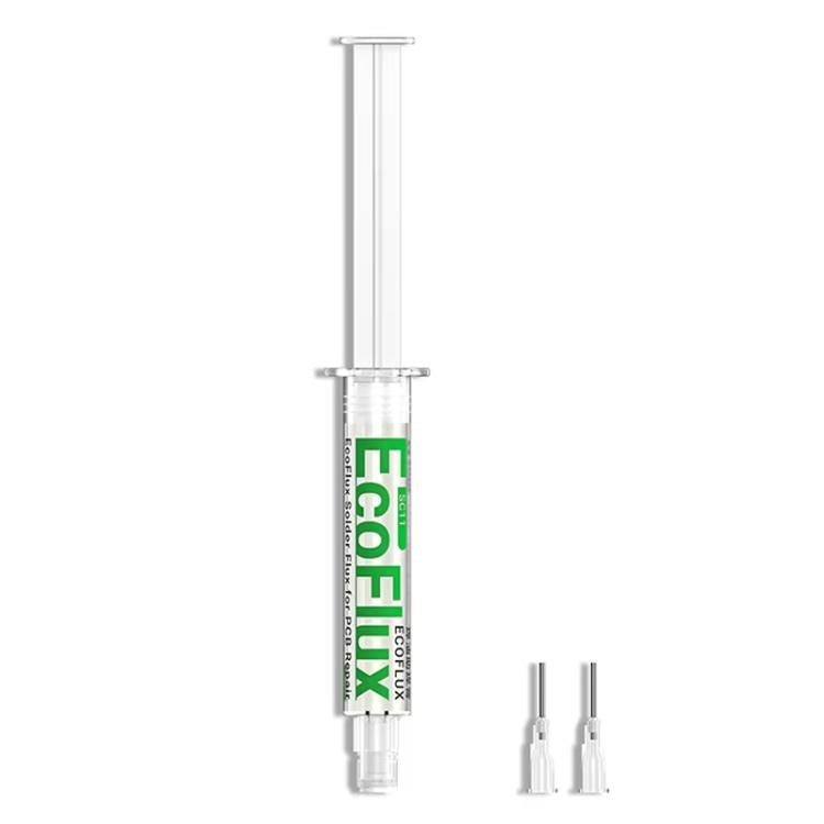 Cell Phone Motherboard Repair Chip CPU Soldering Soldering Oil Flux Paste 10cc