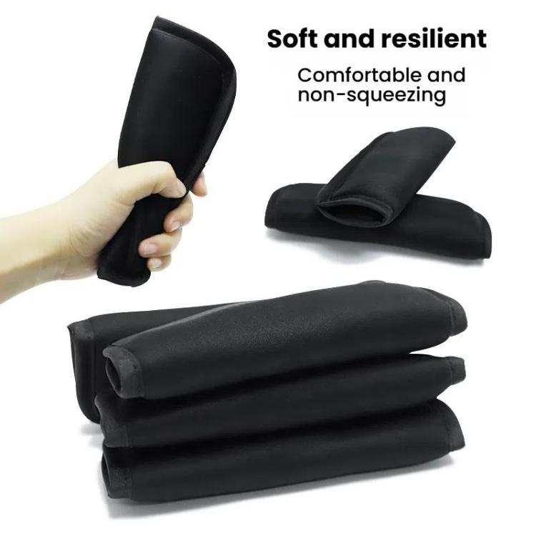 Baby Stroller Seat Belt Shoulder Guard