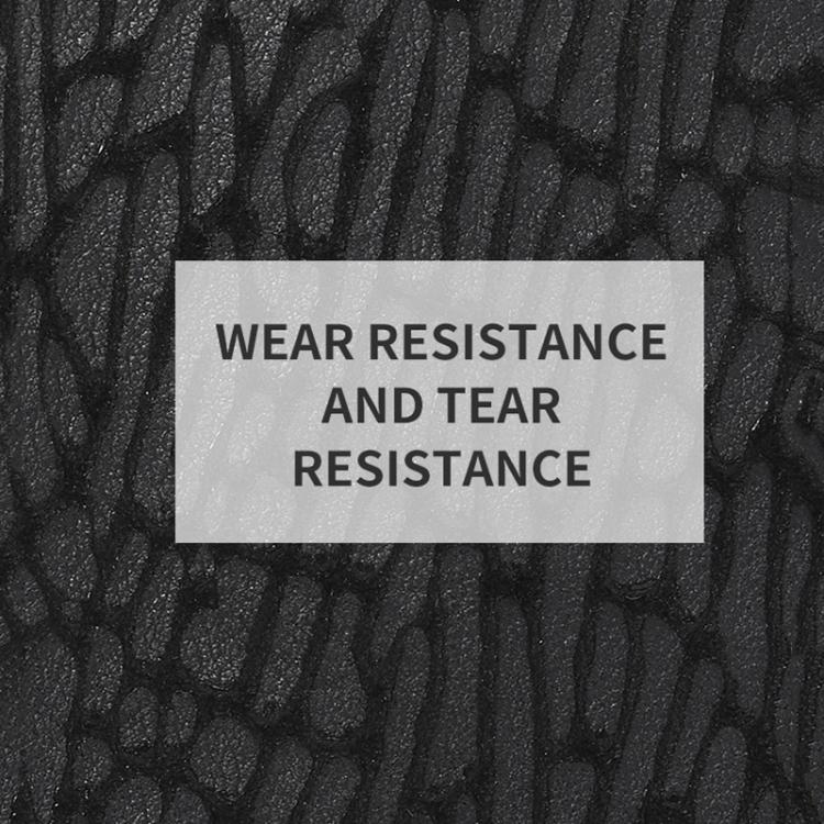 BULL CAPTAIN 07 RFID Anti-theft Top-layer Cowhide Multiple Card Slots Wallet