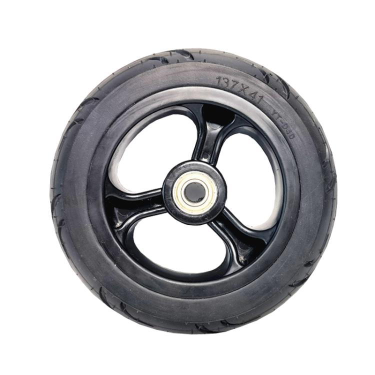 Electrical Scooter / Robot / Construction Vehicle Modified Tire Accessories