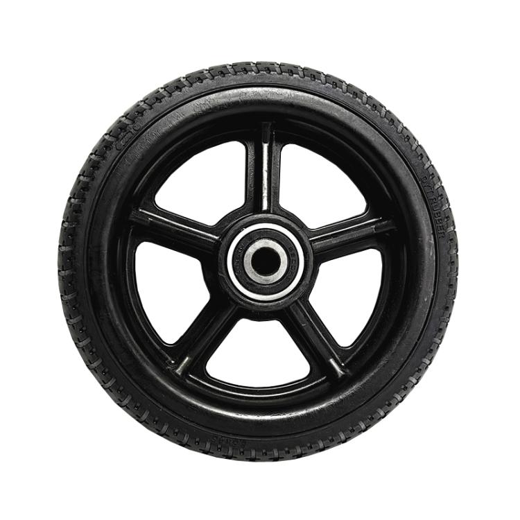Electrical Scooter / Robot / Construction Vehicle Modified Tire Accessories