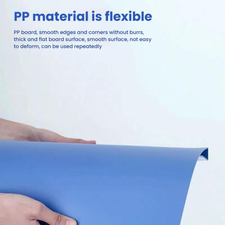 Deli 5302 A4 Lever Arch File Folder with Dual Metal Clips 18mm Spine