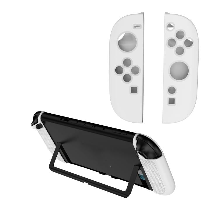 For Nintendo Switch 2 Joy-con Controller Silicone Case Protective Cover