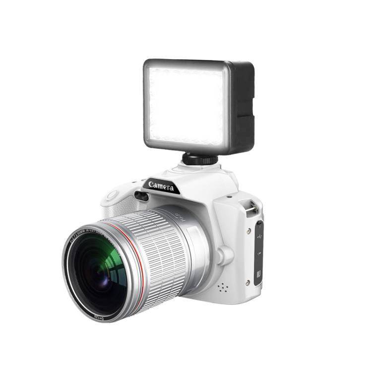 D5 HD WiFi Digital Camera 64MP Dual Camera Night Vision Photography Video DV