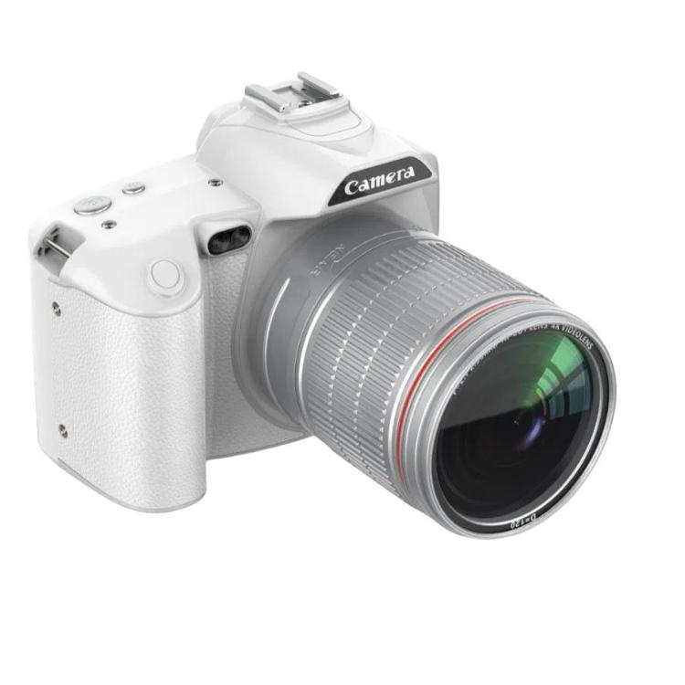 D5 HD WiFi Digital Camera 64MP Dual Camera Night Vision Photography Video DV