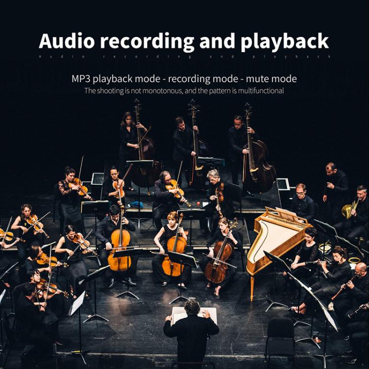 D5 HD WiFi Digital Camera 64MP Dual Camera Night Vision Photography Video DV