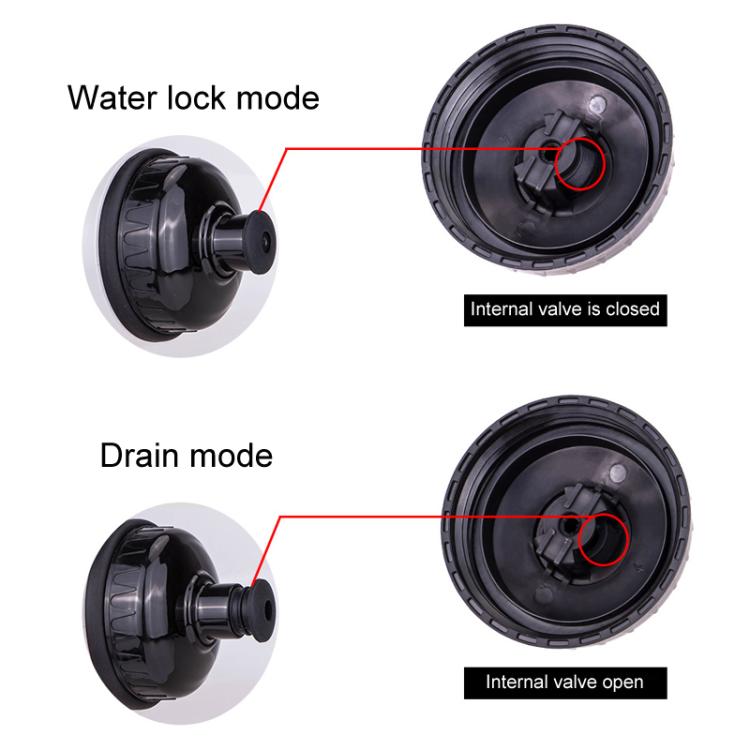 ZTTO wb-002 750ml Portable Fitness Sports Cup Bicycle Outdoor Riding Water Bottle