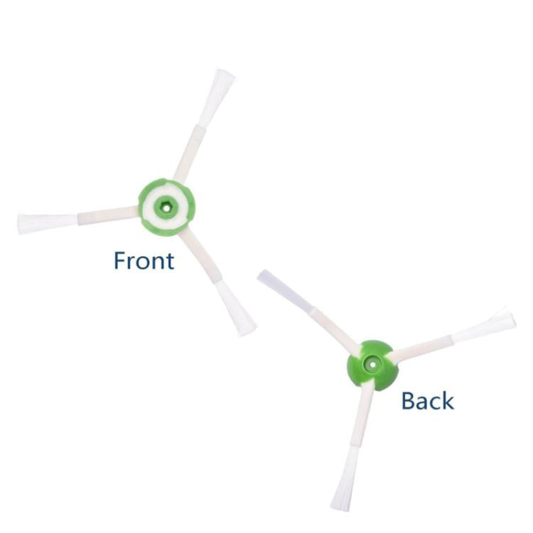 14pcs /Set For IRobot Roomba i7 / i7+ / i3 / E5 / i3+ / i4 / i6 / i6+i8 Series Sweeper Accessories