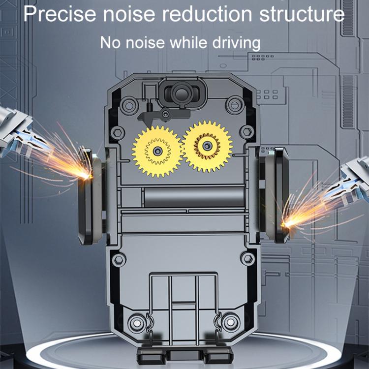 Car Powerful Suction Cup Cell Phone Holder Front Glass Navigation Mount