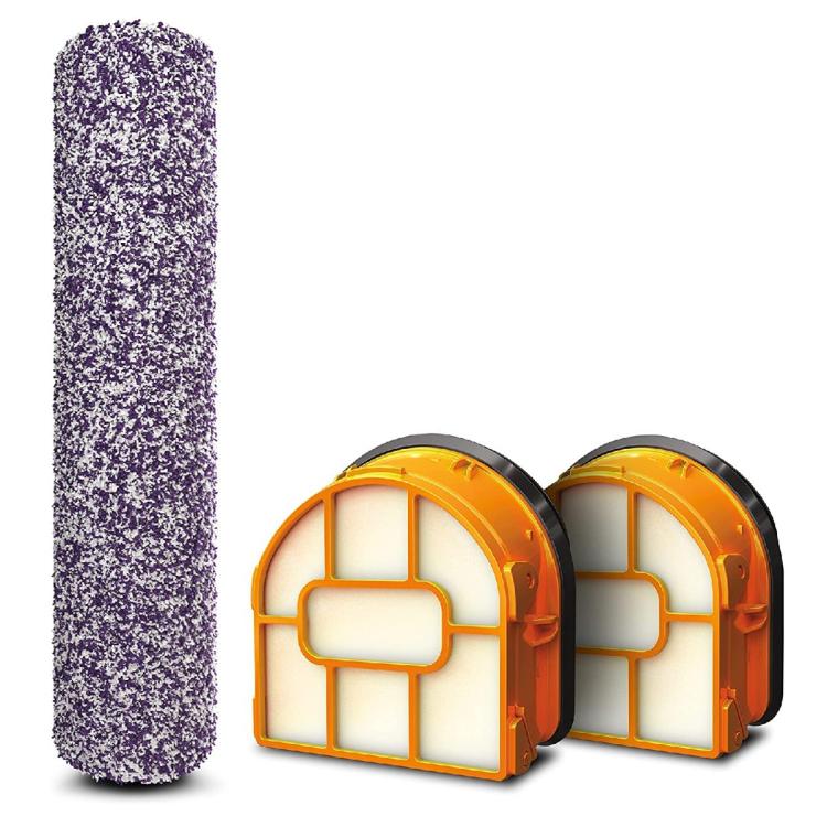 For Shark AW201 / WD201 / WD201 / WD101 / WD100 Sweeping Robot Vacuum Cleaner Accessories