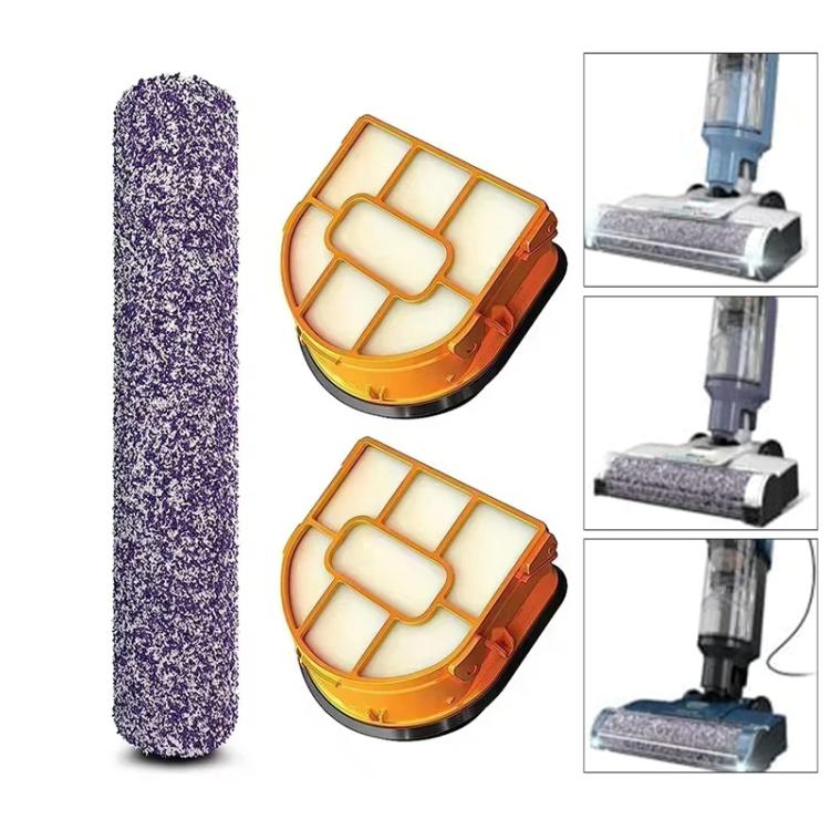 For Shark AW201 / WD201 / WD201 / WD101 / WD100 Sweeping Robot Vacuum Cleaner Accessories