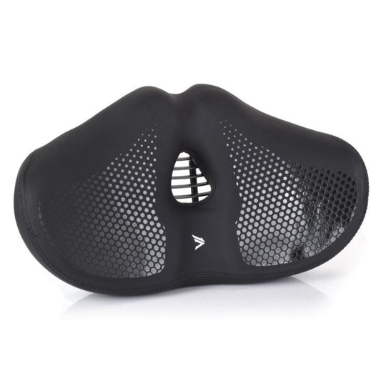 FMFXTRA Thickened Bicycle Saddle Mountain Bike Shaped Saddle