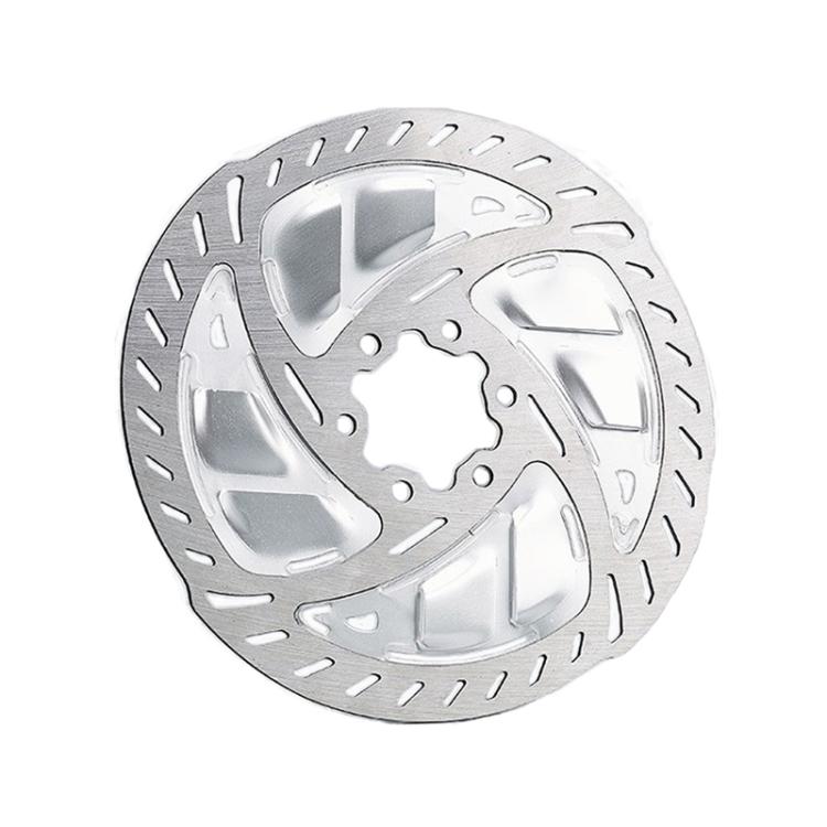 RACEWORK RK152 Mountain Bike Six-nail Heat Dissipation Wear-resistant Disc