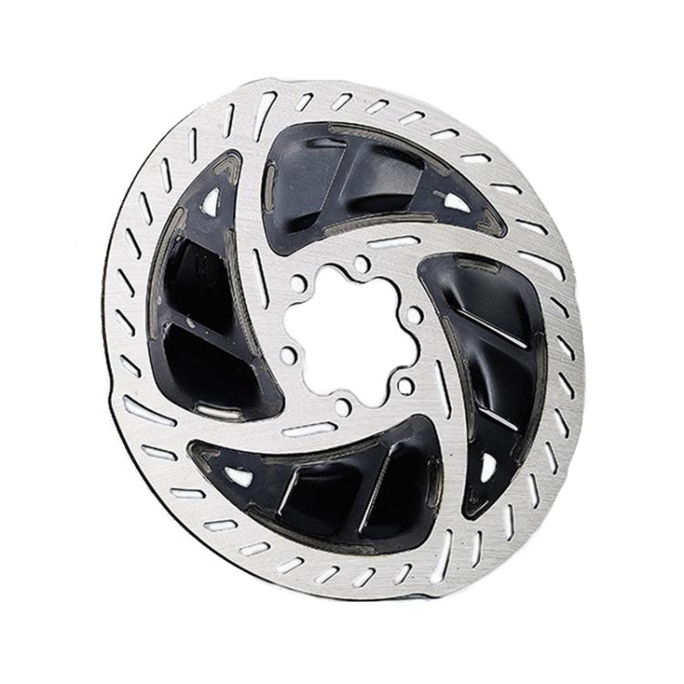 RACEWORK RK152 Mountain Bike Six-nail Heat Dissipation Wear-resistant Disc