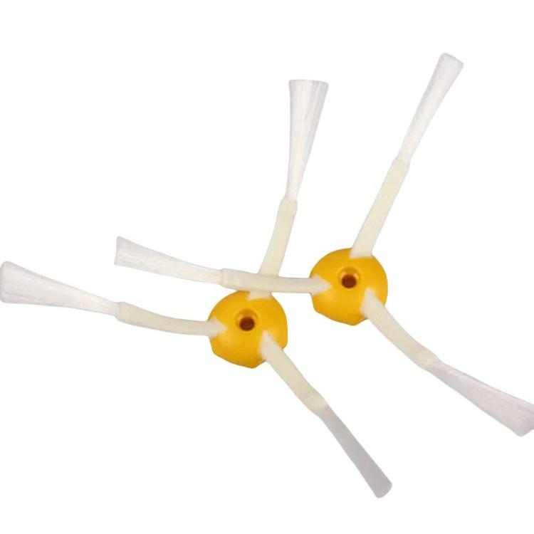 For IRobot Roomba 700/780 Series Sweeping Robot Accessories 4 HEPA Filter +2 Side Brush +1pair Main Brush