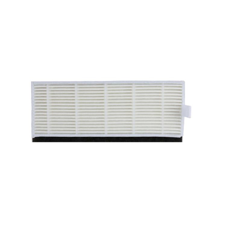 For ILIFE A4S / A40 / ECOVACS CEN550 Sweeping Robot Vacuum Cleaner Accessories