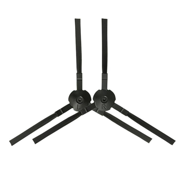 For ILIFE A4S / A40 / ECOVACS CEN550 Sweeping Robot Vacuum Cleaner Accessories