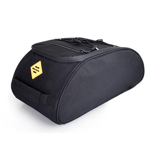 BELIROW Bicycle Rack Tail Bag Folding Bike Quick Release Pannier Bag