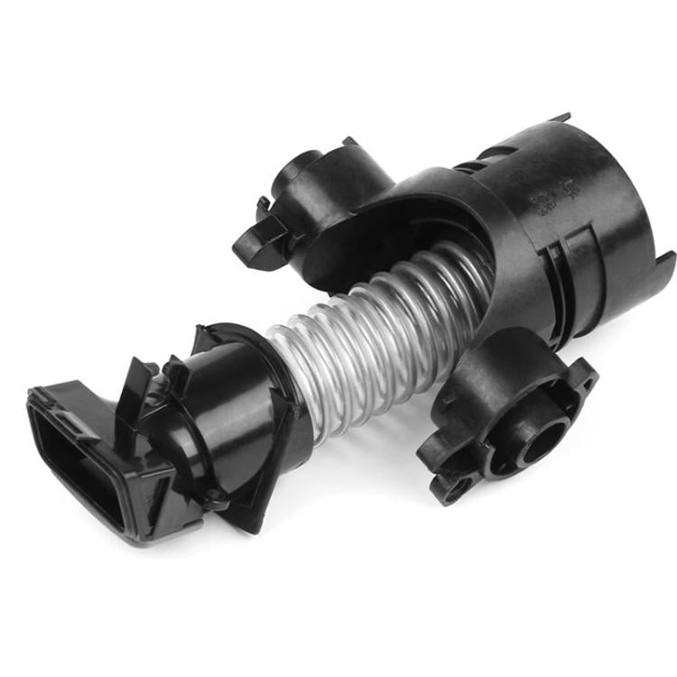 For Tineco 2.0 LCD/LED Floor Washer H12 Floor Brush Dirty Water Pipe Assembly Replacement