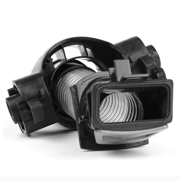 For Tineco 2.0 LCD/LED Floor Washer H12 Floor Brush Dirty Water Pipe Assembly Replacement