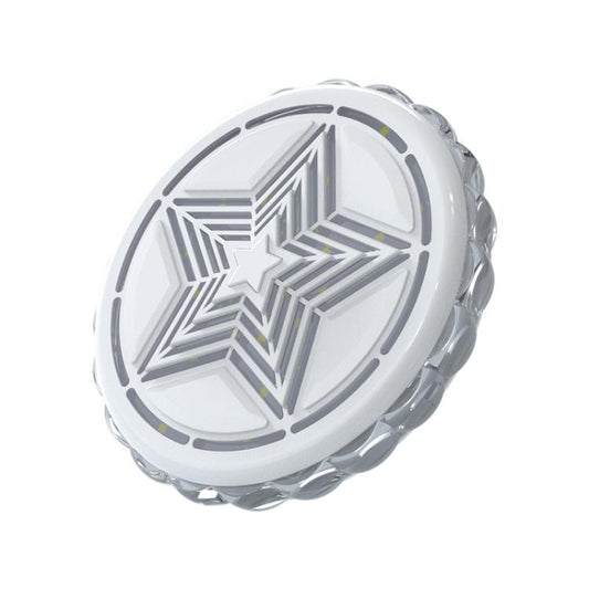 Car Roof Reading Decoration LED Colorful Atmosphere Light