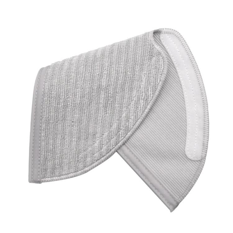 For Xiaomi 1C / 2C / L10pro / D9 Sweeping Robot Accessories Main Side Brush Hepa Filter Mop Rag